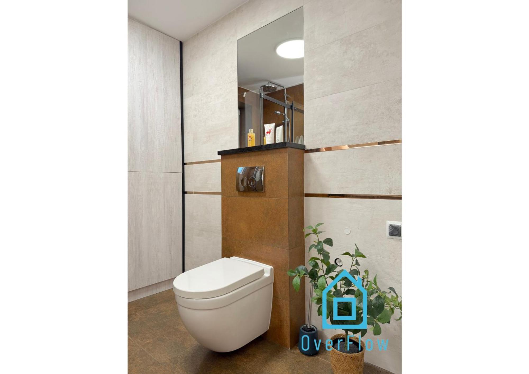 Apartment Break- Spacious With Jacuzzi- Tranquil Escape 15 Minutes To The Sea And Center Borkowo (Gdansk)